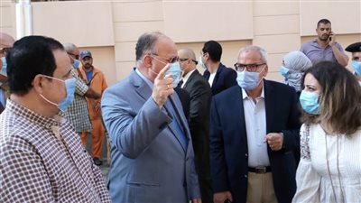 إجراءات لافتتاح متحف المركبات ببولاق