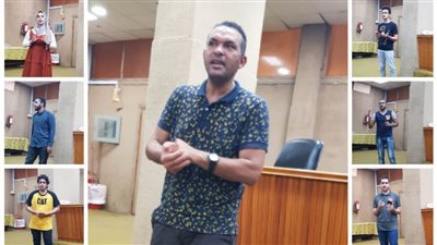 ٤٨ طالبًا يشاركون في مسابقة تطوير التعليم الهندسي بجامعة المنصورة