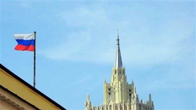 الخارجية الروسية: قلقون بشأن استمرار الأعمال العدائية في ناجورنو كاراباخ