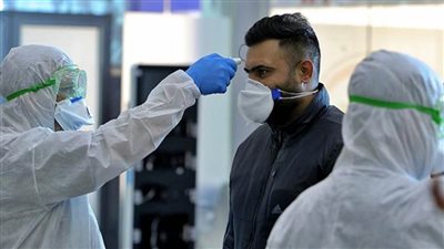 بولندا: العدد الإجمالي للمصابين بـ