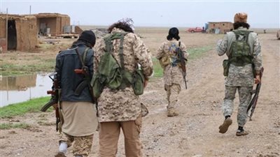 واشنطن: داعش لا يزال يشكل تهديدا لاستقرار العراق