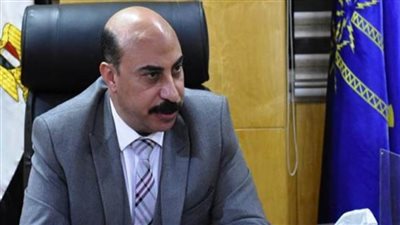 محافظ أسوان يعلن حصيلة طلبات التصالح في مخالفات البناء 