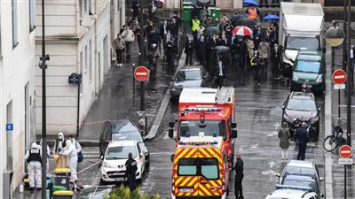 ترودو يدين هجوم نيس ويؤكد أن من ينفذ هذه الهجمات لا يمثل الإسلام