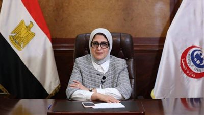 وزيرة الصحة تستعرض آخر المستجدات المتعلقة بـ