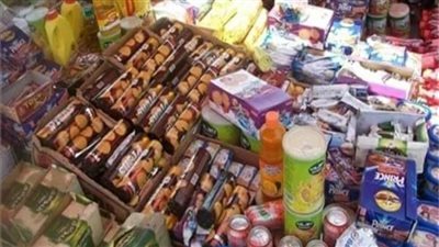 مجلس الوزراء :لا صحة لتداول سلع منتهية الصلاحية وغير صالحة للاستهلاك الآدمي بالأسواق