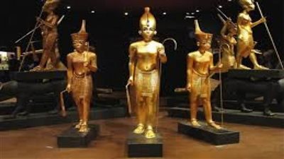 مجلس الوزارء: لا صحة لبيع عدد من الآثار المصرية لصالح جهات أجنبية