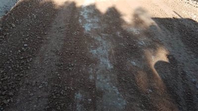 استكمال أعمال الرصف ب10 طرق بالبحيرة بتكلفة 30 مليون جنيه