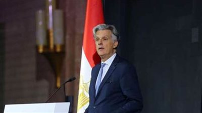 سفير بريطانيا لدى مصر يؤكد عمق العلاقات بين البلدين