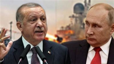 تفاصيل الخطة التركية للاستيلاء على شبه جزيرة القرم وهزيمة روسيا