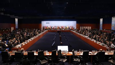 مؤتمر يطالب دول 