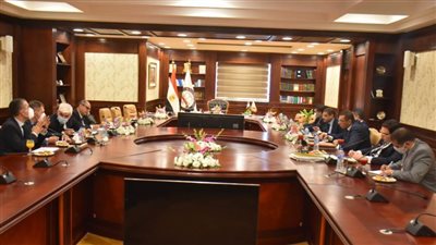 فريقا التحقيق المصري والإيطالي في واقعة «ريجيني» يعقدان لقاءً لتطوير التعاون بينهما