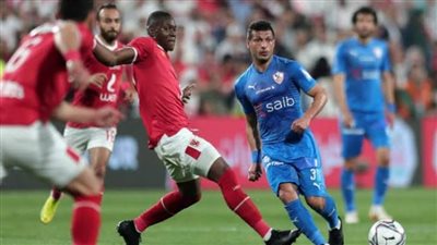 رسميًا.. «كاف» يعلن موعد نهائي أبطال إفريقيا