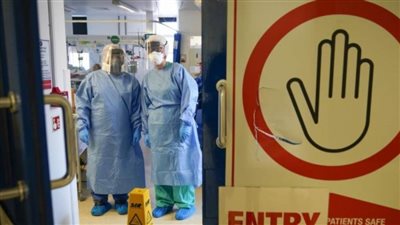 بريطانيا تسجل أكثر من 24 ألف إصابة بمرض 