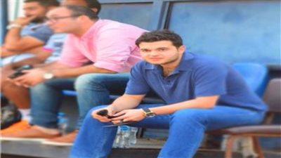 سيراميكا كليوباترا: لم نتفاوض مع مدرب جديد هيثم شعبان مستمر 