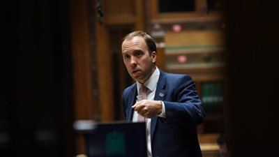 بريطانيا تعلن فرض قيود على صادرات لقاح الإنفلونزا