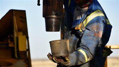 تراجع إنتاج النفط الأمريكي 3.6% في أغسطس بسبب العواصف