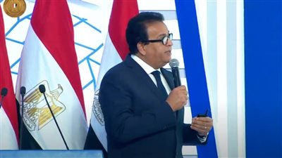 وزير التعليم العالي: جامعة الملك سلمان مثالا للصداقة والتعاون  بين مصر والسعودية