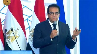 وزير التعليم العالي يكشف التخصصات المتاحة في جامعة الملك سلمان الدولية ومزايا الدراسة بها