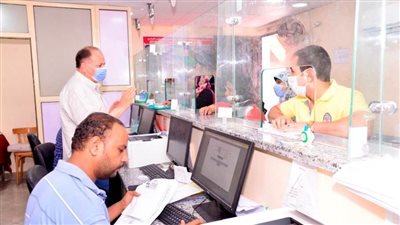 محافظ أسيوط: إقبال كبير على المراكز التكنولوجية لتقديم طلبات التصالح