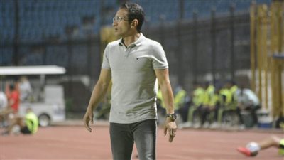 بالأرقام.. كيف صنع أحمد سامي إنجاز المركز الخامس مع سموحة هذا الموسم؟
