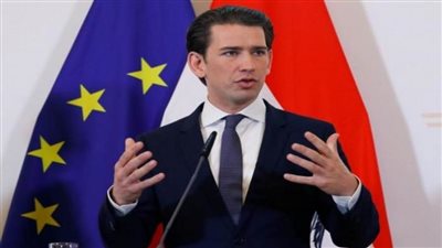 مستشار النمسا: لا تسامح مع التطرف التركي بعد الاعتداء على كنيسة في فيينا