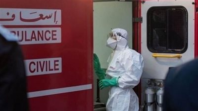 تونس: 1776 إصابة بفيروس 