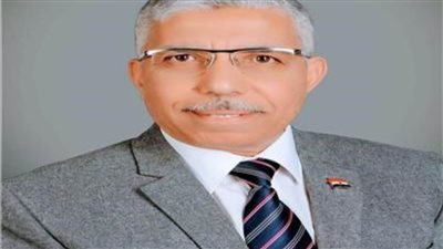  حماة وطن: افتتاح اليوم بجنوب سيناء رسائل للداخل والخارج