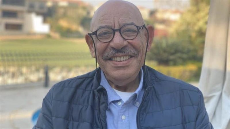 الدكتور عبدالله جورج