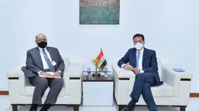 السفير د. عبد الكريم