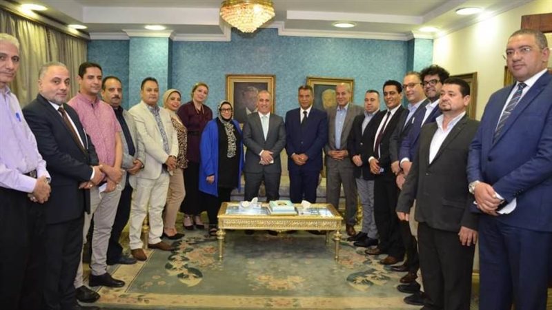 اجتماع رئيس الوطنية