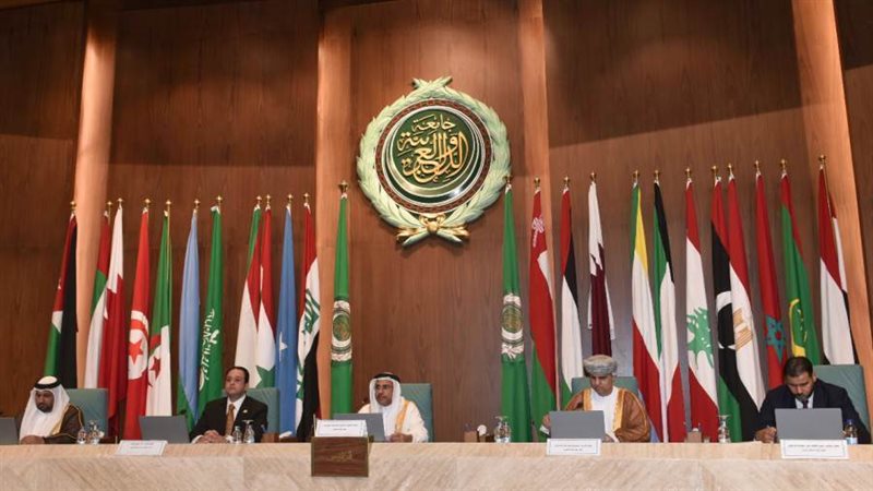 البرلمان العربي