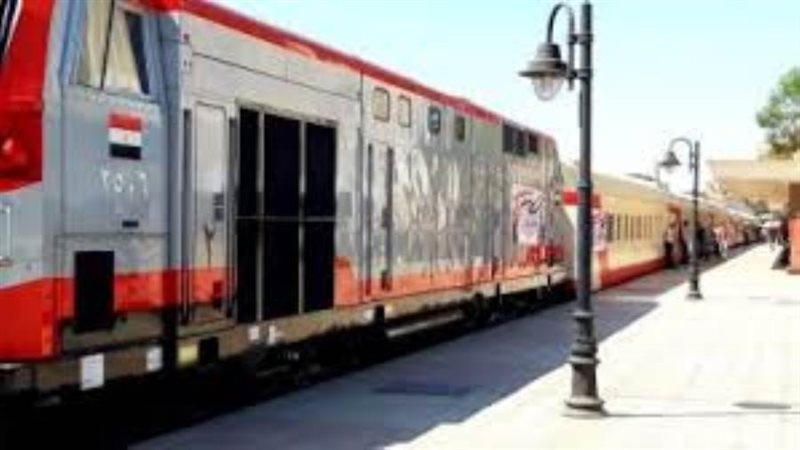 مواعيد القطارات