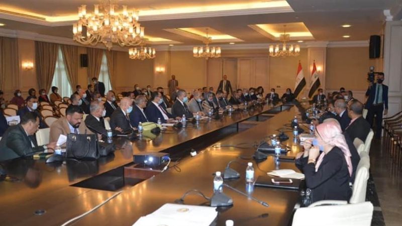 اللجنه العليا المصرية