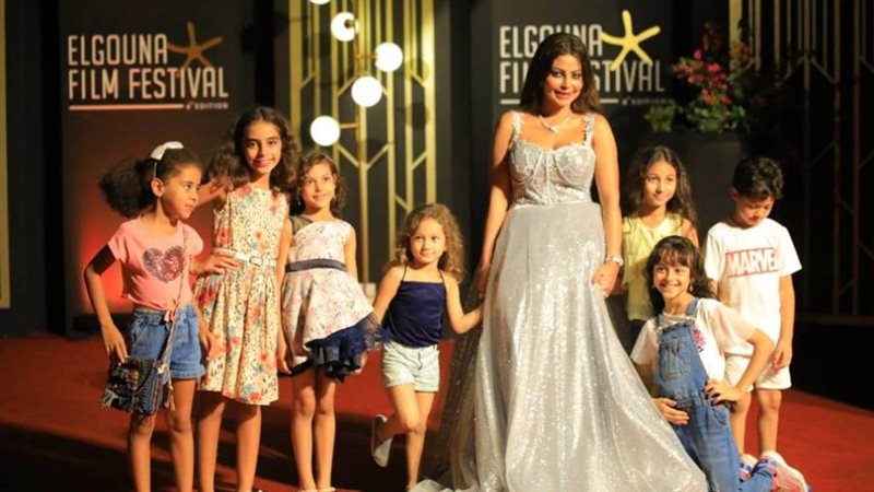 المطربة سمر