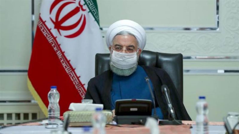 وزارة الصحة الإيرانية