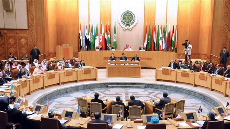 البرلمان االعربي