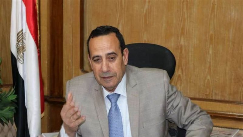 الدكتور محمد عبد