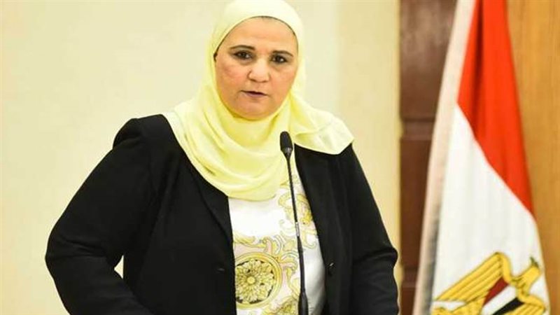 نيفين القباج