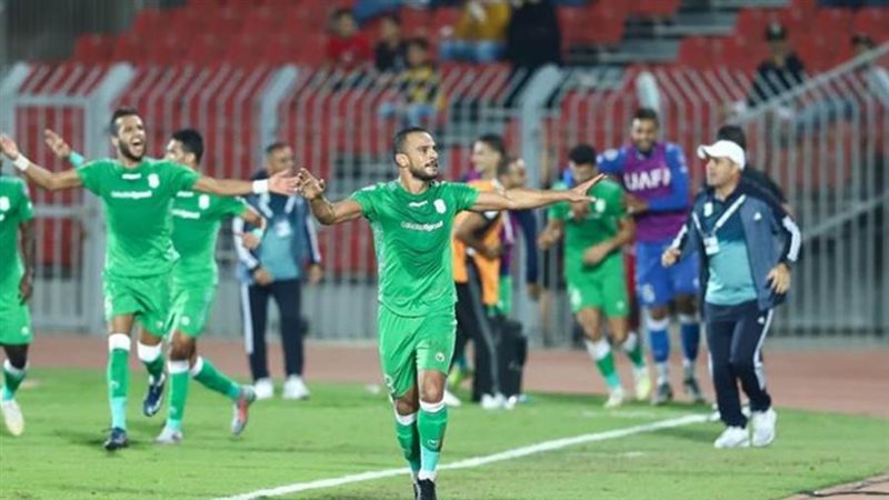 الاتحاد السكندري