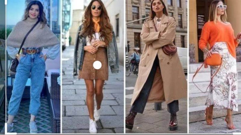 الملابس الملائمة