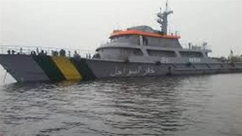 خفر السواحل