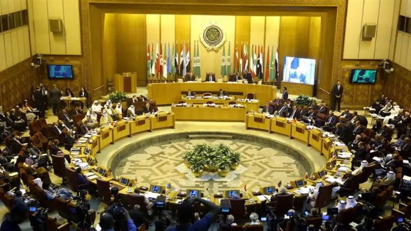 البرمان العربي