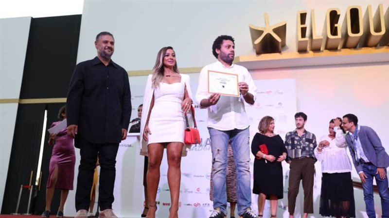 جوائز مهرجان الجونة