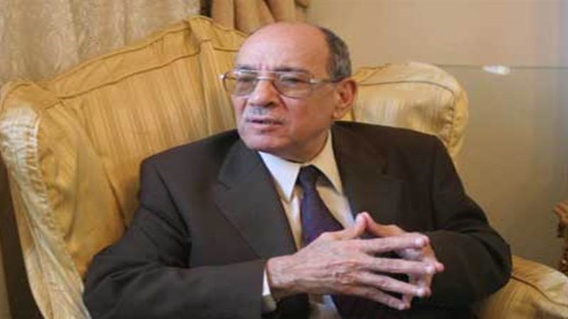 الدكتور عبد الغفار