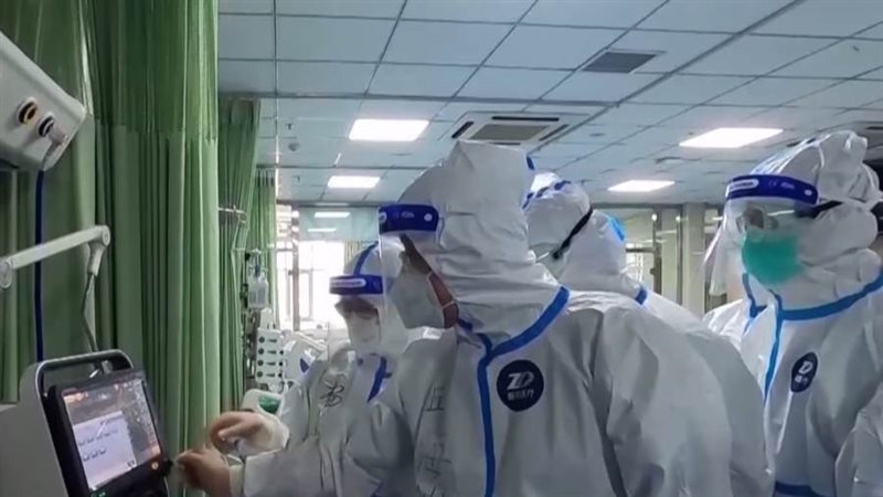 صورة أرشيفية