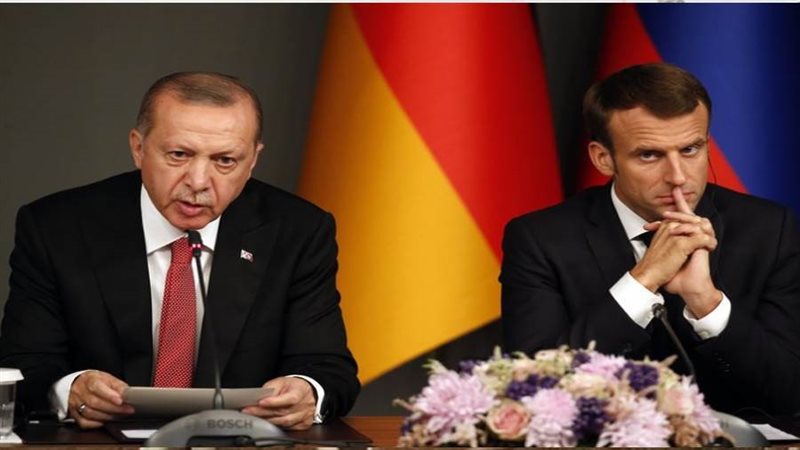 الرئيس التركي رجب