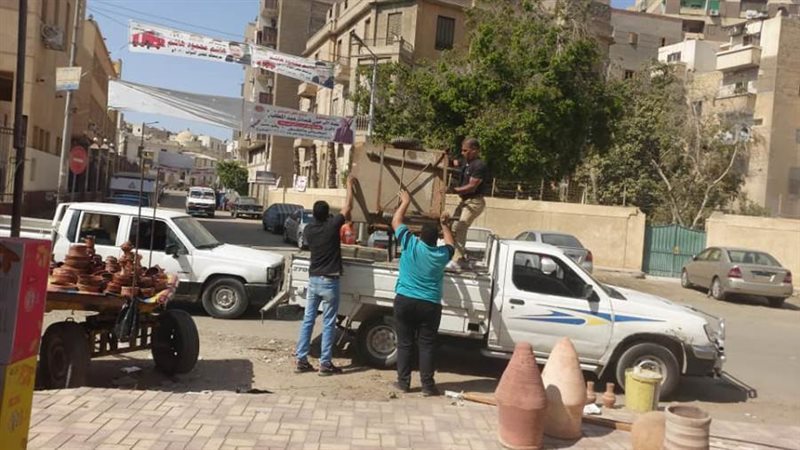 محافظ أسيوط يوجه