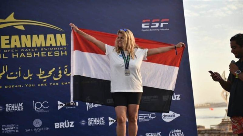 المسابقة تقام للمره