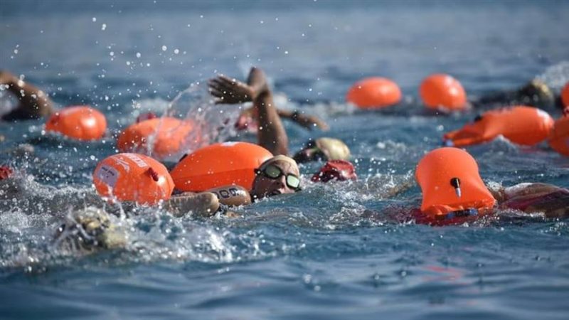 البطولة تحت رعاية