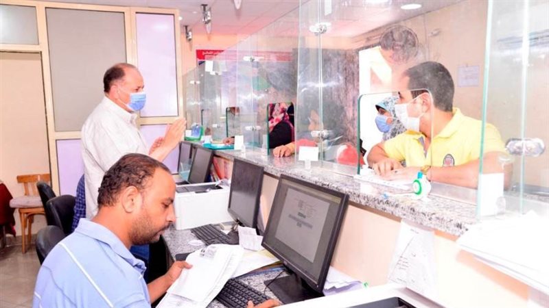 محافظ أسيوط : اقبال